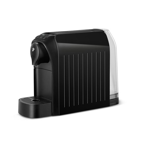 Ekspres Kapsułkowy Tchibo Cafissimo Easy Black, 1250W, 3 Rodzaje Kawy