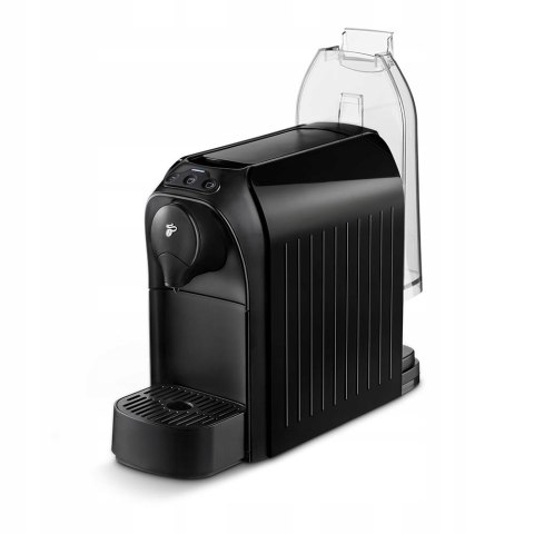 Ekspres Kapsułkowy Tchibo Cafissimo Easy Black, 1250W, 3 Rodzaje Kawy