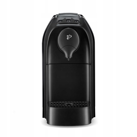 Ekspres Kapsułkowy Tchibo Cafissimo Easy Black, 1250W, 3 Rodzaje Kawy