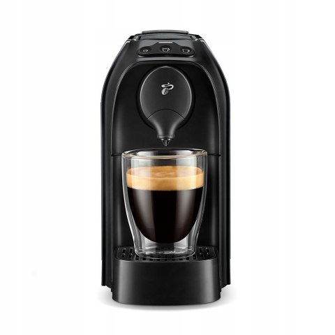 Ekspres Kapsułkowy Tchibo Cafissimo Easy Black, 1250W, 3 Rodzaje Kawy
