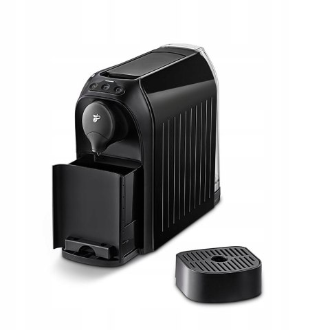Ekspres Kapsułkowy Tchibo Cafissimo Easy Black, 1250W, 3 Rodzaje Kawy