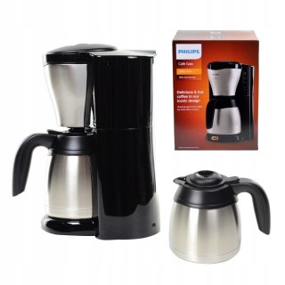 Ekspres Philips Hd7546/20 Café Gaia Przelewowy Do Kawy Dzbanek Termiczny