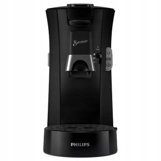 Ekspres Philips Senseo Select - Intensity Plus, Crema Plus, Ekologiczny