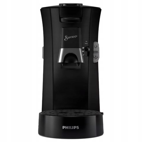 Ekspres Philips Senseo Select - Intensity Plus, Crema Plus, Ekologiczny