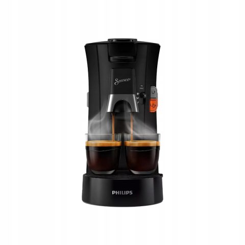 Ekspres Philips Senseo Select - Intensity Plus, Crema Plus, Ekologiczny