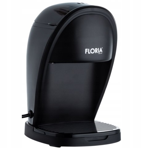 Ekspres Przelewowy Do Kawy Floria 450W Z 2 Kubkami Ceramicznymi 125Ml
