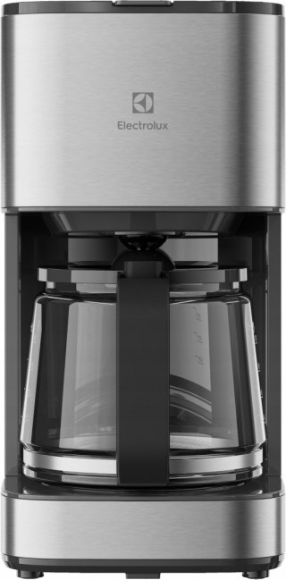 Ekspres Przelewowy Electrolux Create 3, 10 Filiżanek, 1000W, Szary