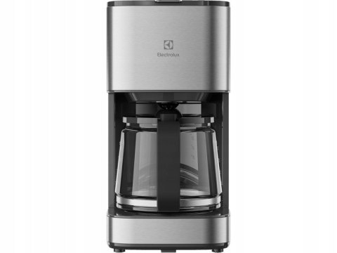Ekspres Przelewowy Electrolux Create 3, 10 Filiżanek, 1000W, Szary