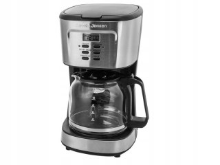 Ekspres Przelewowy GÖTze & Jensen Cm600x Inox 1,5L 900W Automatyczny