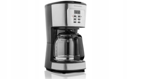Ekspres Przelewowy GÖTze & Jensen Cm600x Inox 1,5L 900W Automatyczny