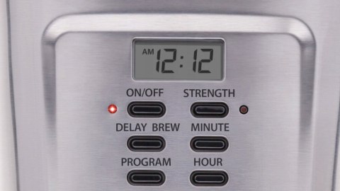 Ekspres Przelewowy GÖTze & Jensen Cm600x Inox 1,5L 900W Automatyczny