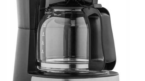 Ekspres Przelewowy GÖTze & Jensen Cm600x Inox 1,5L 900W Automatyczny