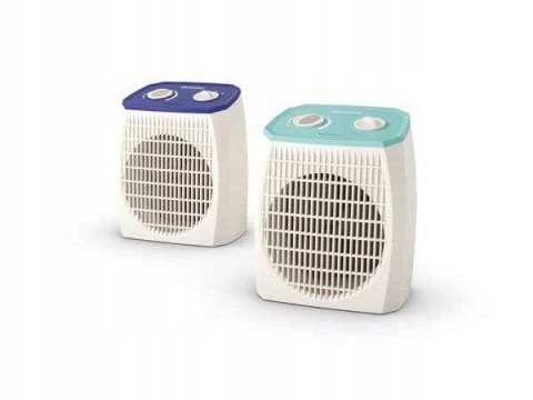 Mini Termowentylator Przenośny Grzejnik Farelka Olimpia S 2000W Wydajny