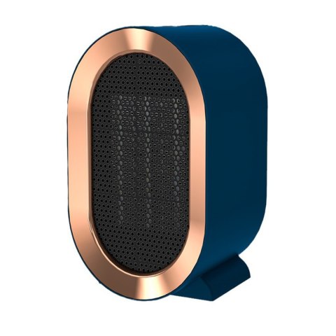 Mocny Mini Grzejnik Elektryczny Farelka Energooszczędny Nowoczesny Design