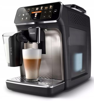 Philips 5400 Lattego Ep5447/90 Ekspres Do Kawy Ze Spieniaczem Aquaclean