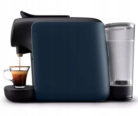 Philips L'Or Barista Ekspres Na Kapsułki, 19 Barów 2 Filiżanki Jednocześnie