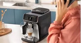 Philips Lattego 5500 Ep5546/70 Ekspres Ciśnieniowy Z Systemem Mlecznym