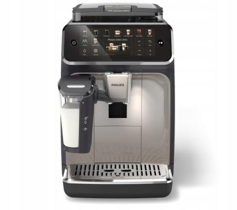 Philips Lattego Ekspres Do Kawy 1500W - Mrożona Kawa, Ciśnieniowy