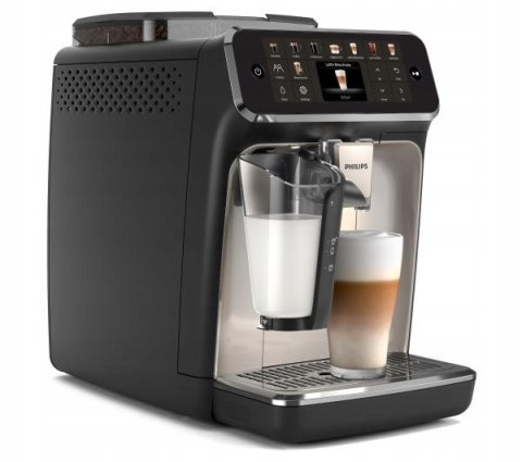 Philips Lattego Ekspres Do Kawy 1500W - Mrożona Kawa, Ciśnieniowy
