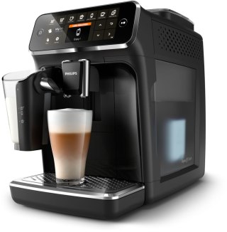 Philips Lattegoep4341/51 Automatyczny Ekspres Ciśnieniowy Do Kawy Aquaclean