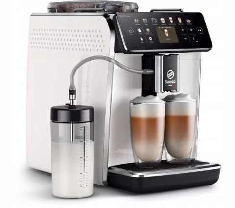 Saeco Granaroma Ekspres Ciśnieniowy 1500W - Idealna Kawa W Twoim Domu