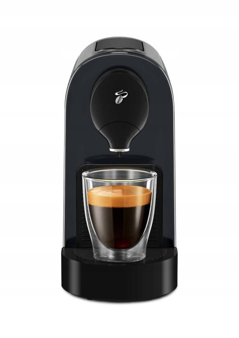 Tchibo Cafissimo Czarny Ekspres Kapsułkowy 1250W 800Ml 3 Rodzaje Kaw