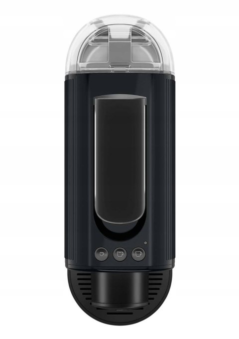 Tchibo Cafissimo Czarny Ekspres Kapsułkowy 1250W 800Ml 3 Rodzaje Kaw