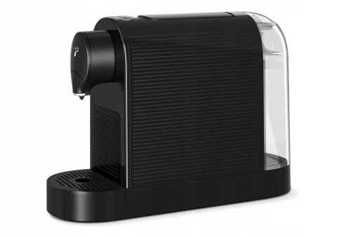 Tchibo Cafissimo Czarny Ekspres Kapsułkowy 1250W 800Ml 3 Rodzaje Kaw