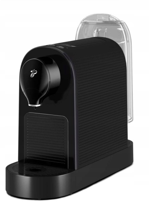 Tchibo Cafissimo Czarny Ekspres Kapsułkowy 1250W 800Ml 3 Rodzaje Kaw