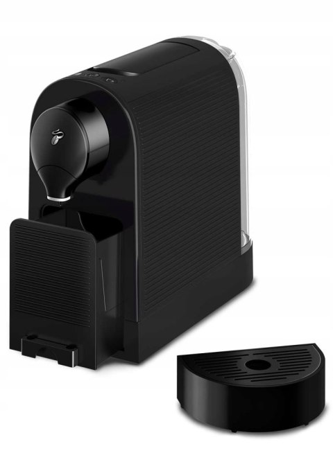 Tchibo Cafissimo Czarny Ekspres Kapsułkowy 1250W 800Ml 3 Rodzaje Kaw