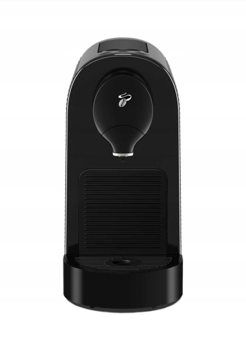 Tchibo Cafissimo Czarny Ekspres Kapsułkowy 1250W 800Ml 3 Rodzaje Kaw