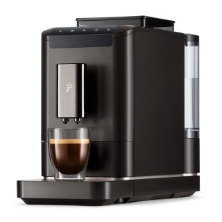 Tchibo Esperto 2 Caffe Granit Black Ekspres Ciśnieniowy Z Młynkiem 70Db
