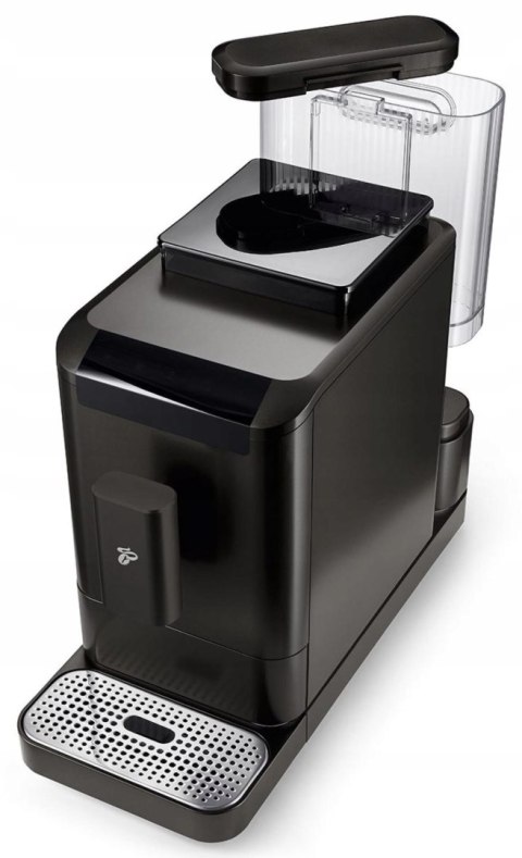 Tchibo Esperto 2 Caffe Granit Black Ekspres Ciśnieniowy Z Młynkiem 70Db