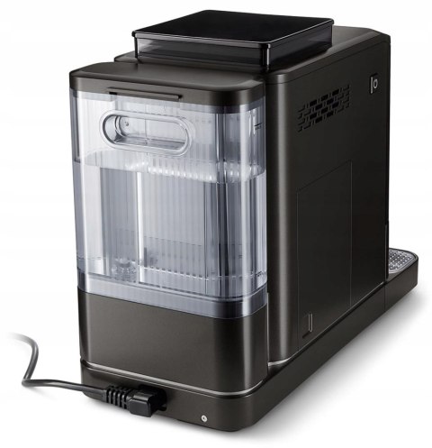 Tchibo Esperto 2 Caffe Granit Black Ekspres Ciśnieniowy Z Młynkiem 70Db