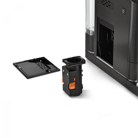 Tchibo Esperto 2 Caffe Granit Black Ekspres Ciśnieniowy Z Młynkiem 70Db
