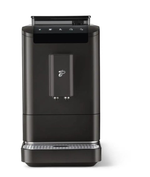 Tchibo Esperto 2 Caffe Granit Black Ekspres Ciśnieniowy Z Młynkiem 70Db