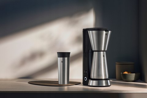 Wmf Ekspres Przelewowy Kitchenminis To Go Stal Nierdzewna 5 Filiżanek