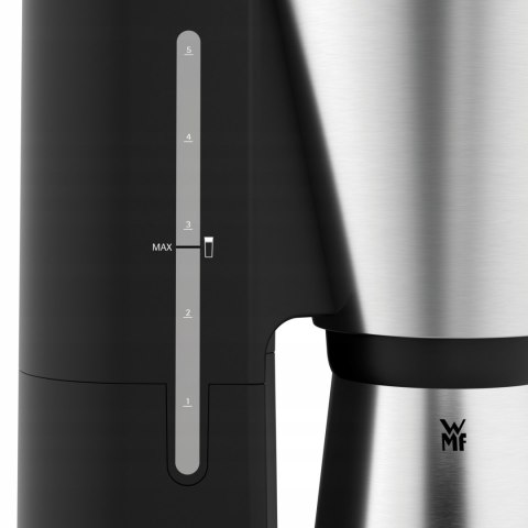 Wmf Ekspres Przelewowy Kitchenminis To Go Stal Nierdzewna 5 Filiżanek