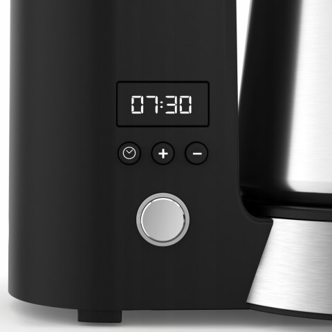 Wmf Ekspres Przelewowy Kitchenminis To Go Stal Nierdzewna 5 Filiżanek