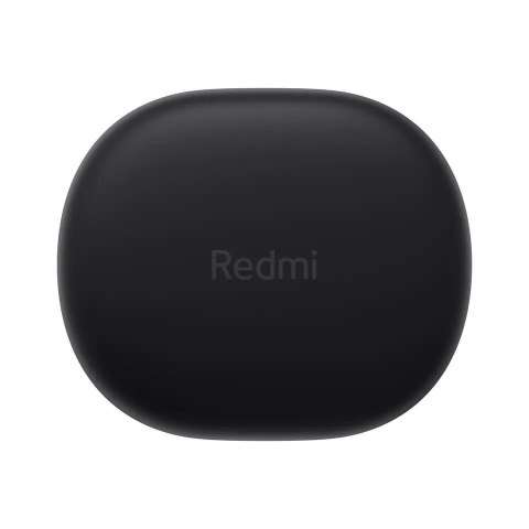 Xiaomi Redmi Buds 4 Lite - Lekkie Wodoodporne Słuchawki Bezprzewodowe Bt