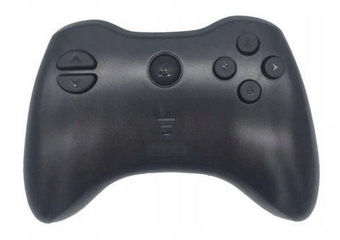 Autko Suv Na Akumulator 2.4G, 2 Silniki, Usb, Dla Dzieci 1-4 Lat Czarny