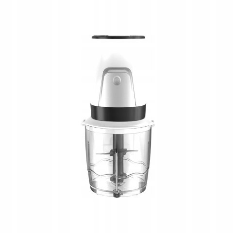 Blender Ręczny Botti 300W 3W1: Rozdrabniacz, Kielich, Butelka Smoothie