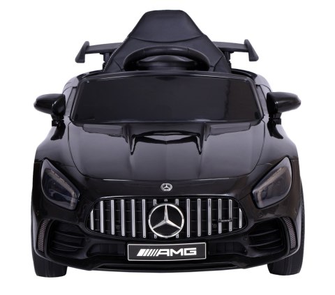 Mercedes-Benz Amg Gtr Dla Dzieci, Elektryczny, Pilot, Skóra, Bluetooth