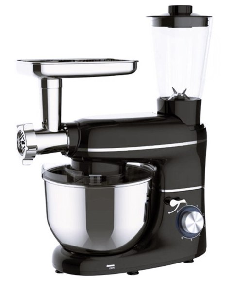 Mikser Planetarny 3W1 2200W Mocny 6,2L Blender Maszynka Do Mielenia Mięsa