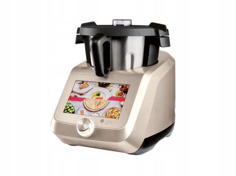 Monsieur Cuisine Smart 2024 - Robot Kuchenny 1200W, 10 Funkcji, Złoty