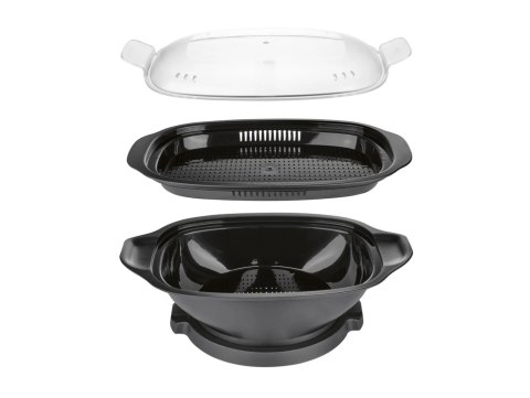 Monsieur Cuisine Smart 2024 - Robot Kuchenny 1200W, 10 Funkcji, Złoty