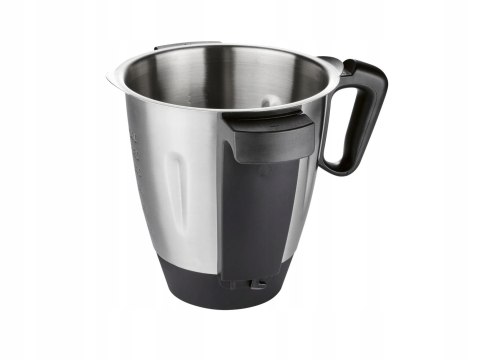 Monsieur Cuisine Smart 2024 - Robot Kuchenny 1200W, 10 Funkcji, Złoty