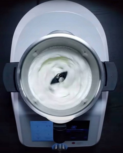 Monsieur Cuisine Smart 2024: Robot Kuchenny Wi-Fi, Ekran 8 I 600 Przepisów