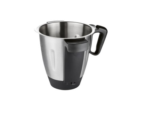 Monsieur Cuisine Smart Tytanowy Robot Kuchenny 10W1 1200W Silvercrest Szary