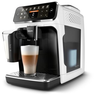 Philips Lattego Ekspres Do Kawy Z 8 Rodzajami Kaw I Systemem Spieniania
